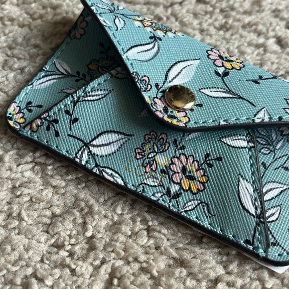 NWOT Loft Phone Wallet - Picture 6 of 6